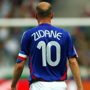 zinedine zidane france 1998 (نسخة)