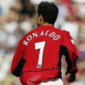 cristiano ronaldo sporting 2003 (نسخة)