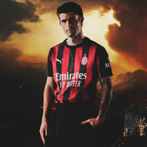 ac milan home 2025/2026